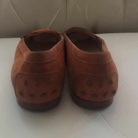 Tod's loafers - Picture 3 of 4